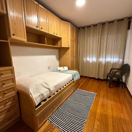Oktheway Et Suseia Apartment Sarria Exterior photo