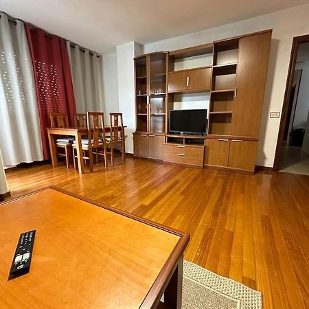 Oktheway Et Suseia Apartment Sarria Exterior photo