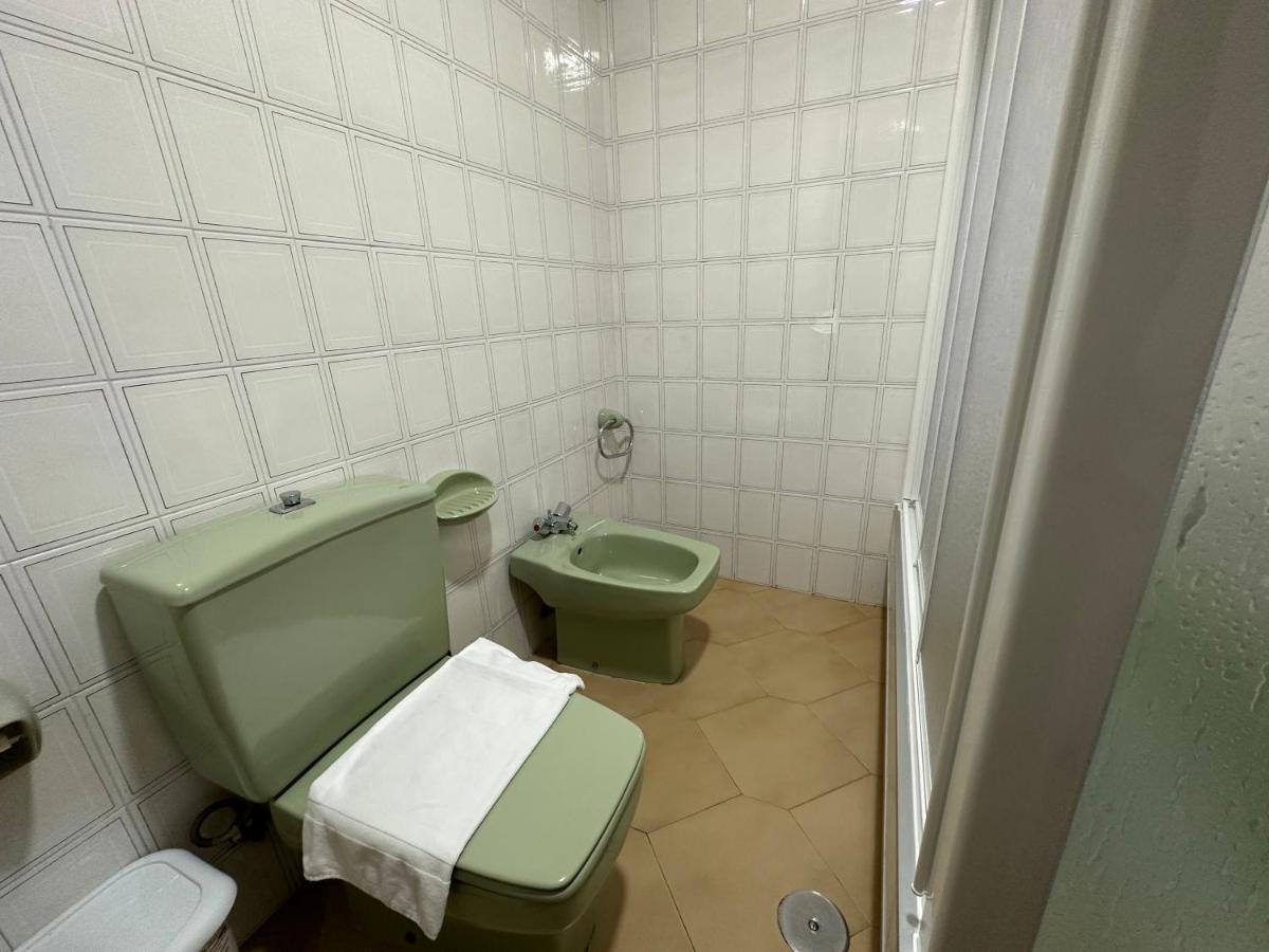Oktheway Et Suseia Apartment Sarria Exterior photo